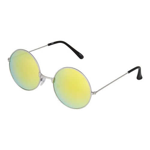 Gold lens john lennon - gold,