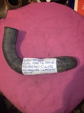 A50,A60, MG Magnette, Oxford