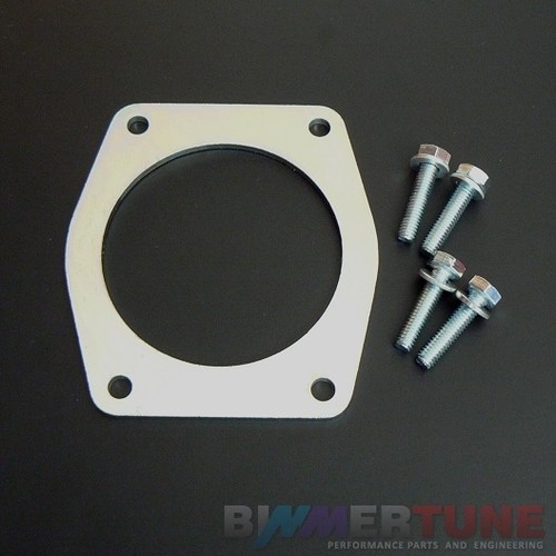 Bmw m50 manifold conversion - m50,