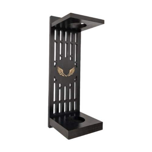 Sword display stand wall - sword,