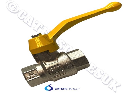 Off switch gas valve - on/off,