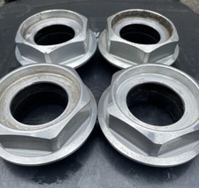 GENUINE SET OF 4 15” BBS RS