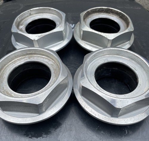 Genuine set bbs rs - of,