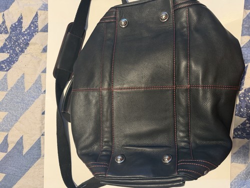 For sale black leather - sale,