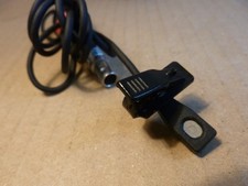 Trantec TS55 lapel omnidirectional mic - 4 pin