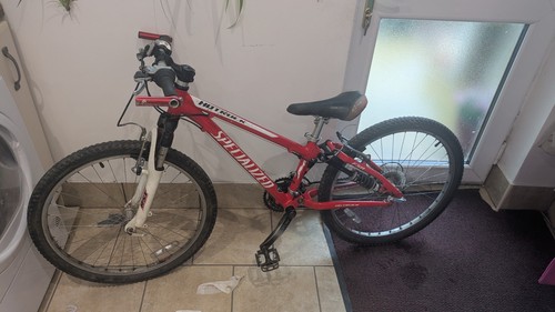 Specialized hotrock fsr - specialized,