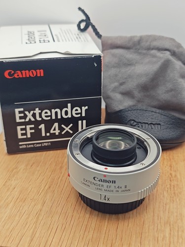 Canon extender ii - extender,