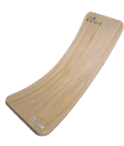 Fly factory wooden balance - factory,