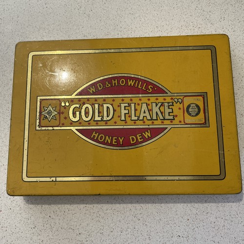 Vintage ho willis gold - vintage,