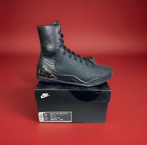 Nike kobe high krm ext - kobe,