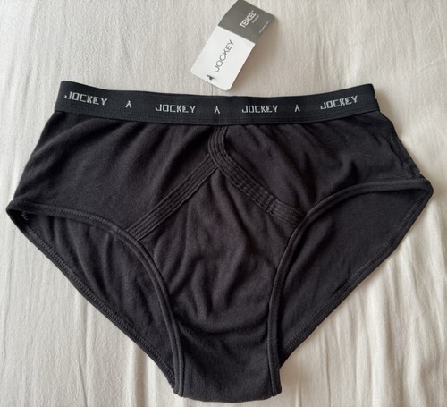 Mens jockey front briefs - mens,