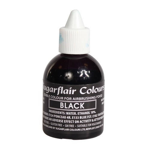 Edible food colouring - edible,