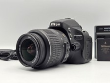 [MINT / 2k shots] Nikon D5100