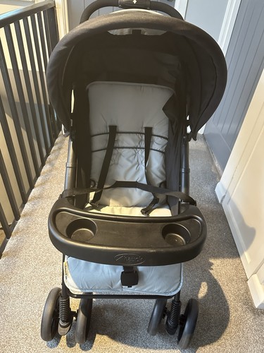 Hauck shopper neo pushchair - shopper,