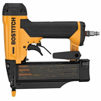Bostitch pin nailer gauge - bostitch, nailer,