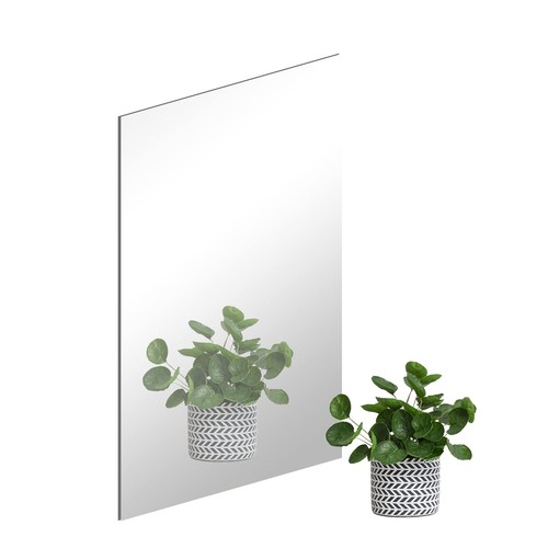 Drerio 40x30cm frameless - drerio,