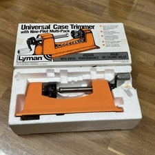 Lyman Universal Case Length