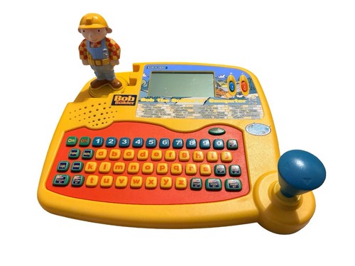 Vintage bob the builder - bob,
