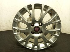 FIAT PUNTO EVO Alloy Wheel 15"
