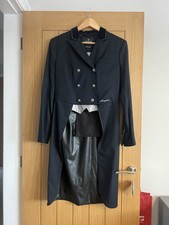 Kingsland Equestrian Navy Tail