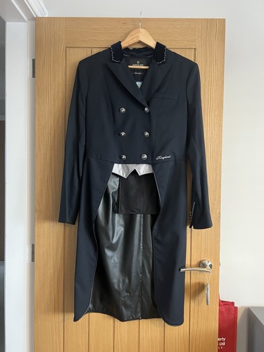 Kingsland equestrian navy - kingsland,