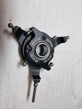 Sab Goblin 770 Rc Helicopter  Swashplate H0422BM-S