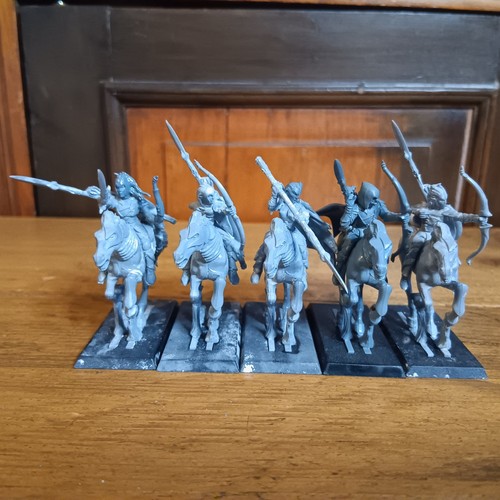 Warhammer the old world - the,