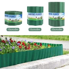 9M Flexible Plastic Garden