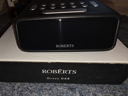Roberts ortus dab - dab/dab+, fm