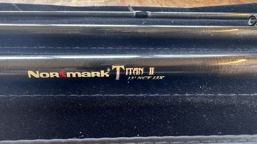 Normark titan 13ft 3pc nct - normark,