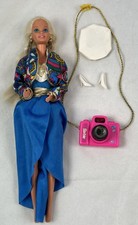 Mattel Barbie Sea Holiday