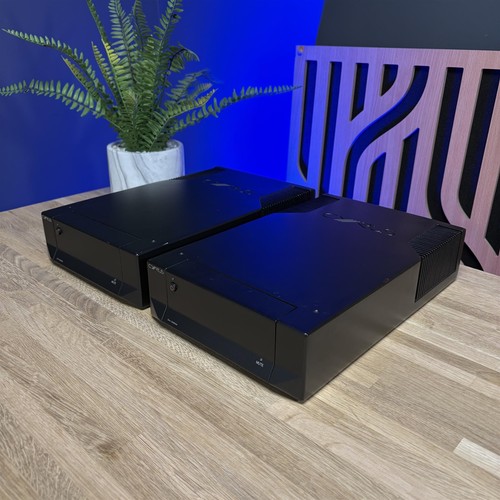 Cyrus apa7 mono - apa7.5, hifi