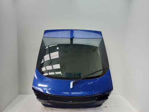 Ford mondeo boot lid - ford,