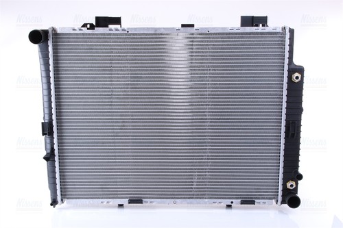 Nissens engine coolant - nissens,