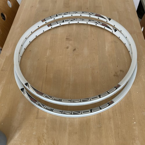Sun ringle mtb rims - sun,