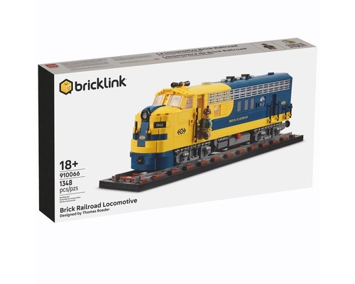 Lego bpd 910066 - lego,