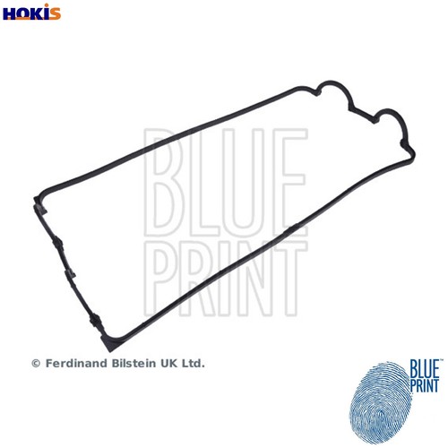 Gasket cylinder head cover - cylinder,