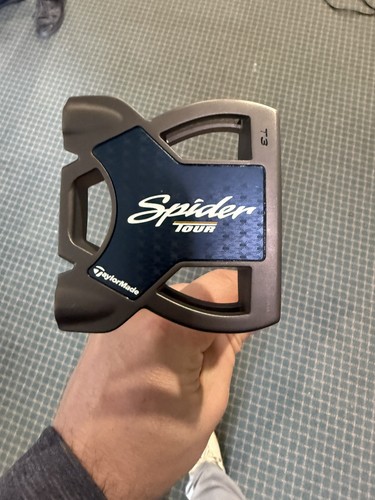 Taylormade spider tour 34 - taylormade,