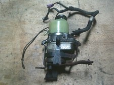 ASTRA MK4 GSI TRW POWER STEERING PUMP BRACKET & WIRING HARNESS
