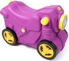 Kids Ride On Suitcase with