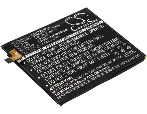 Battery for zte axon - battery, a2018