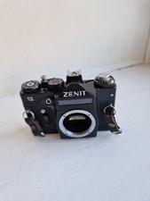 ZENIT 11 35mm film SLR camera