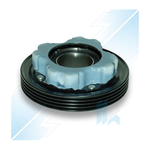 Compressor pulley fits - a/c,
