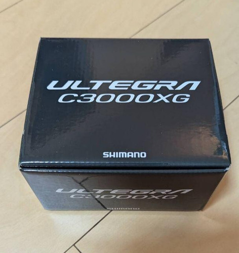 Shimano ultegra c3000xg - 25,
