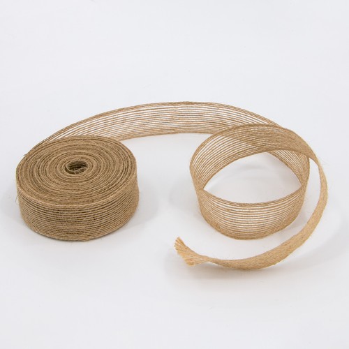 Tts 60m natural hessian jute - tts,