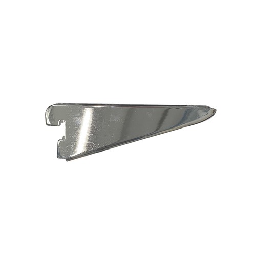 Twin slot shelving system - twin,