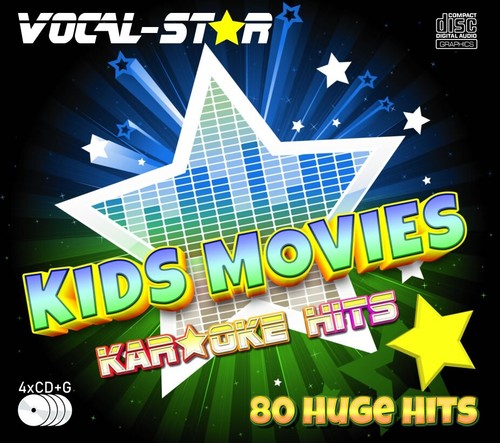 Vocal star kids movies - vocal-star,