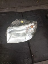 FIAT Panda  HEADLIGHT HEADLAMP