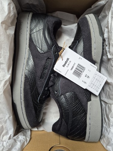 Reebok club copenhagen - reebok,