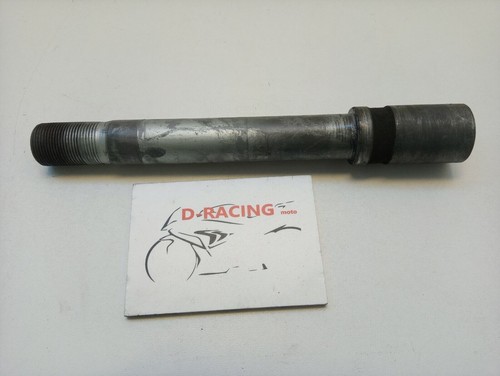 Front wheel pin bmw - wheel,